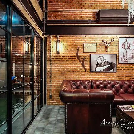 Any Day House Huahin Villa ภายนอก รูปภาพ