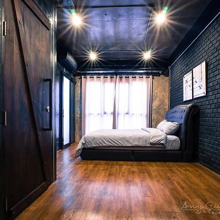 Any Day House Huahin Villa ภายนอก รูปภาพ