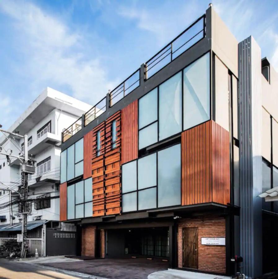 Any Day House Huahin Villa ภายนอก รูปภาพ