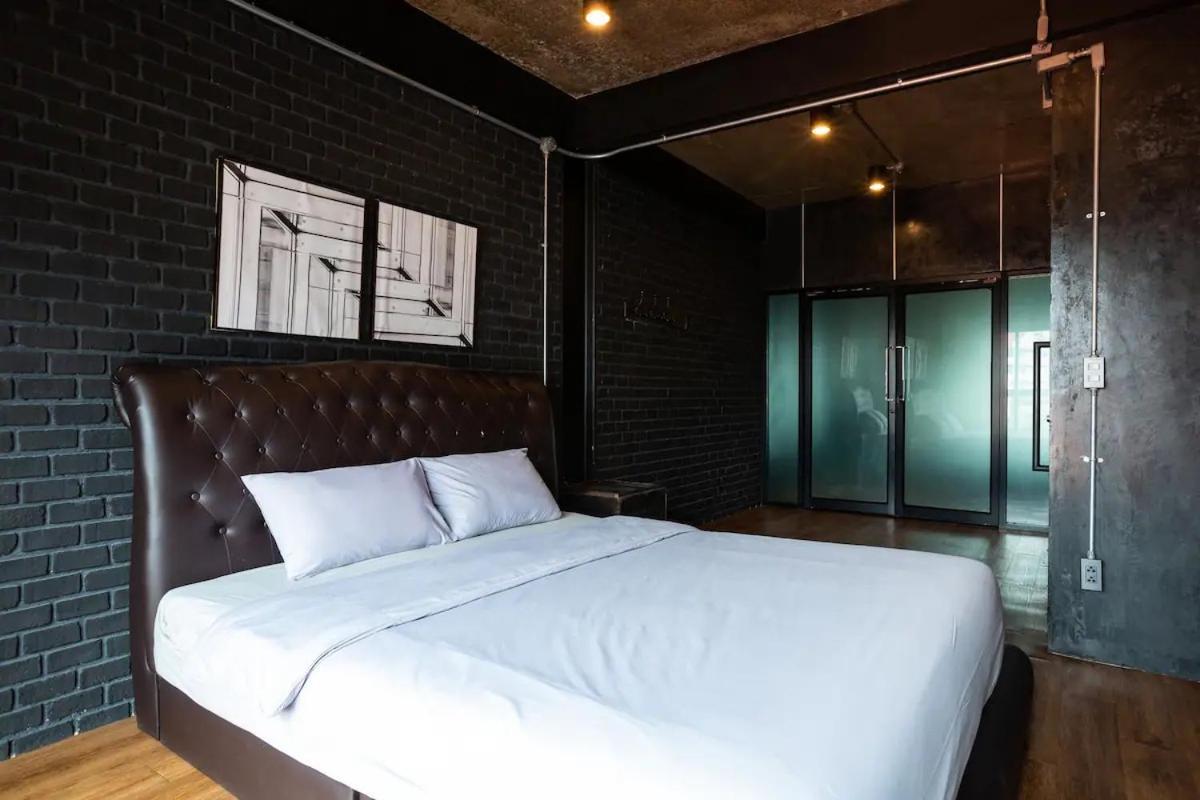 Any Day House Huahin Villa ภายนอก รูปภาพ