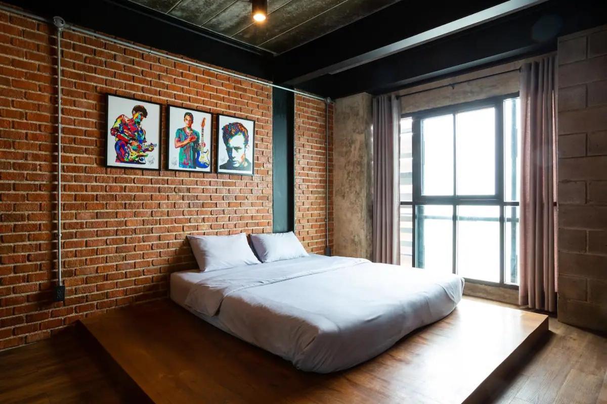Any Day House Huahin Villa ภายนอก รูปภาพ