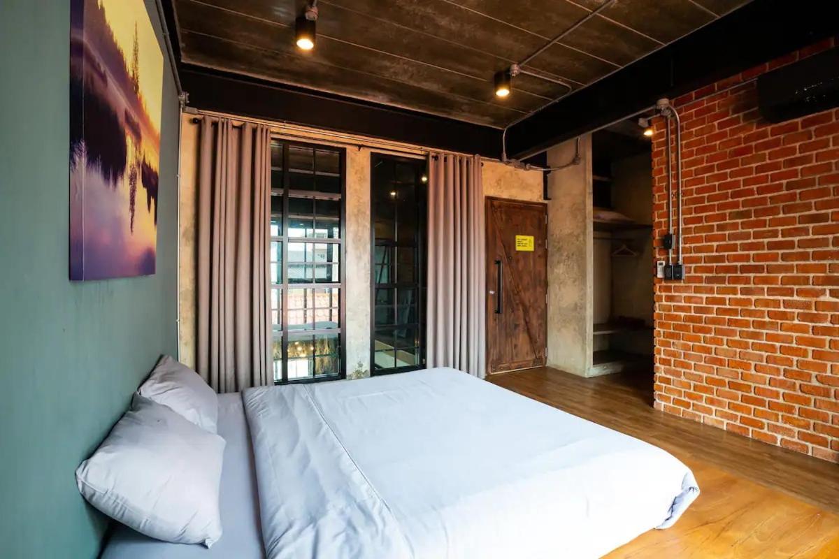 Any Day House Huahin Villa ภายนอก รูปภาพ