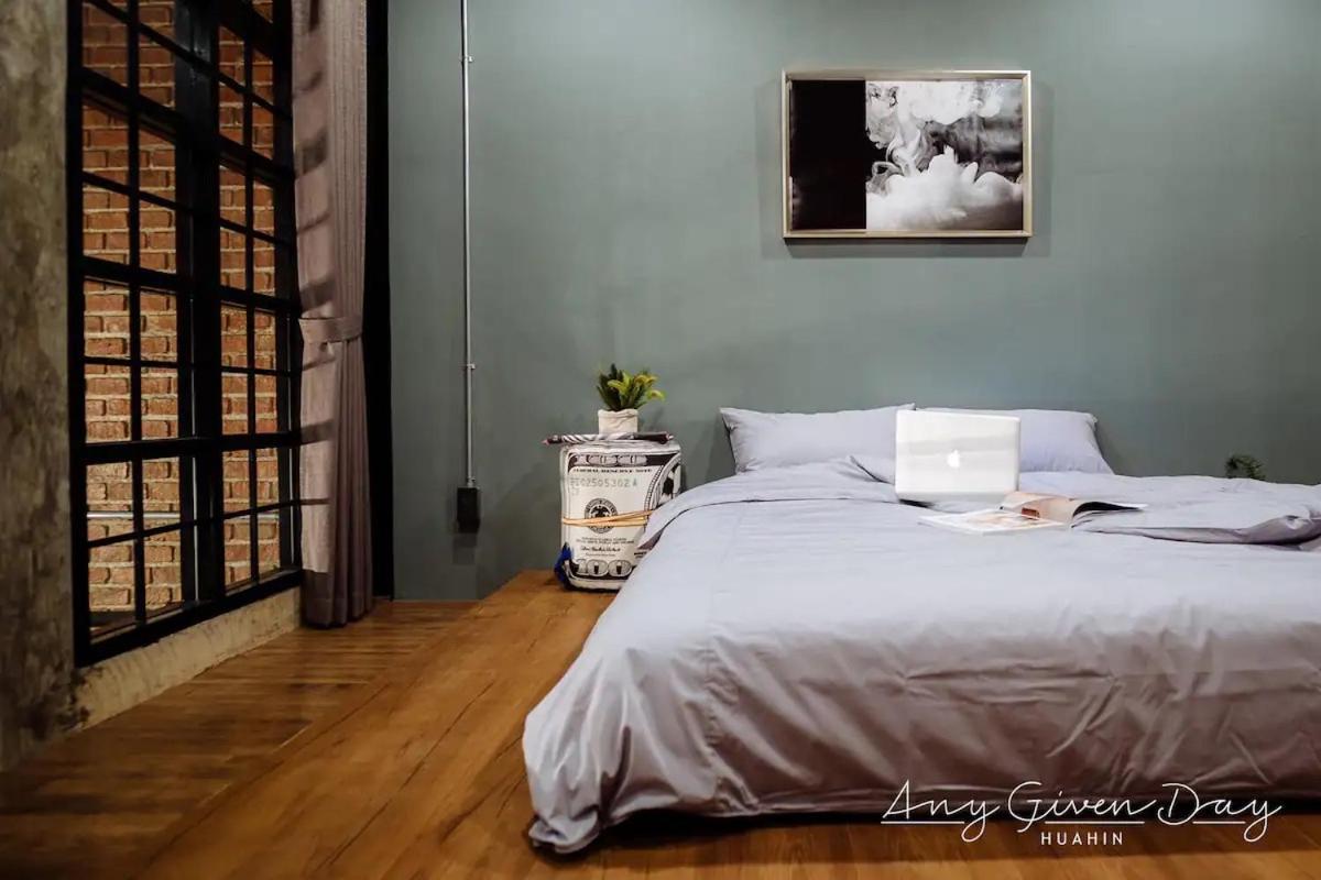 Any Day House Huahin Villa ภายนอก รูปภาพ