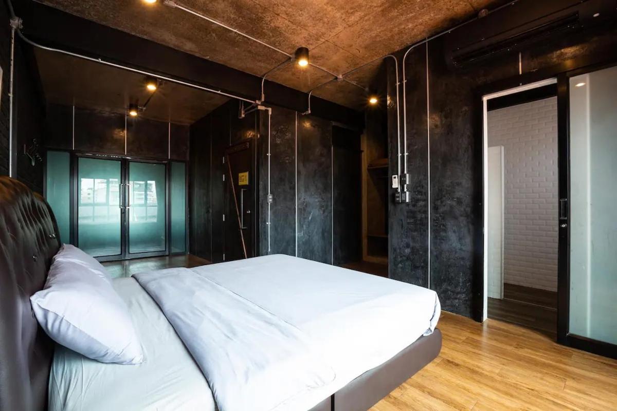 Any Day House Huahin Villa ภายนอก รูปภาพ