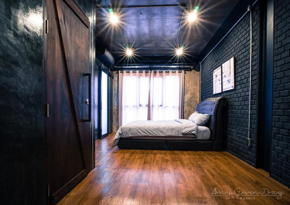 Any Day House Huahin Villa ภายนอก รูปภาพ