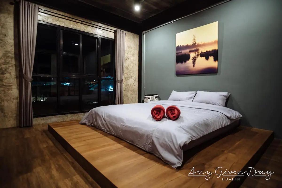 Any Day House Huahin Villa ภายนอก รูปภาพ