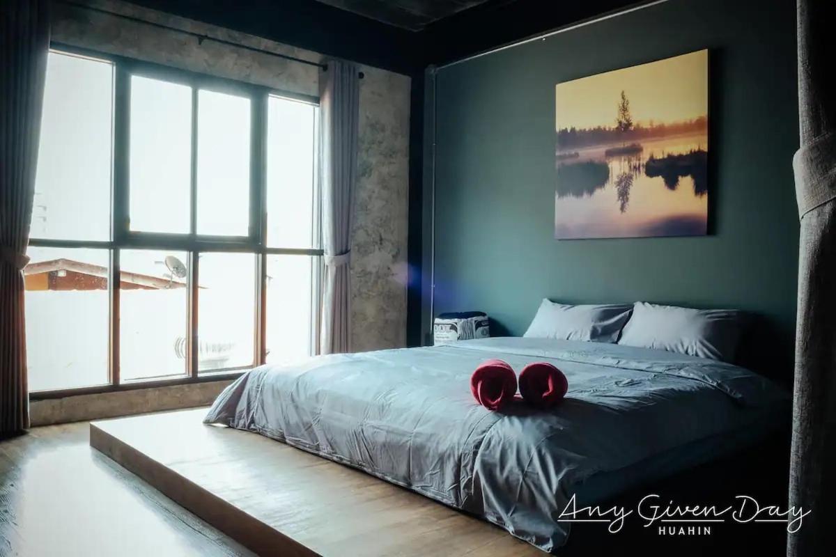 Any Day House Huahin Villa ภายนอก รูปภาพ