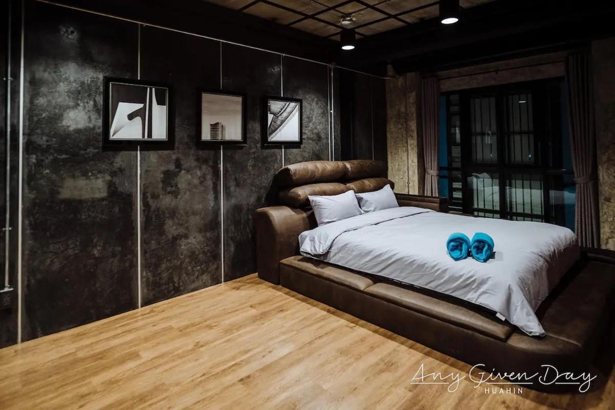 Any Day House Huahin Villa ภายนอก รูปภาพ